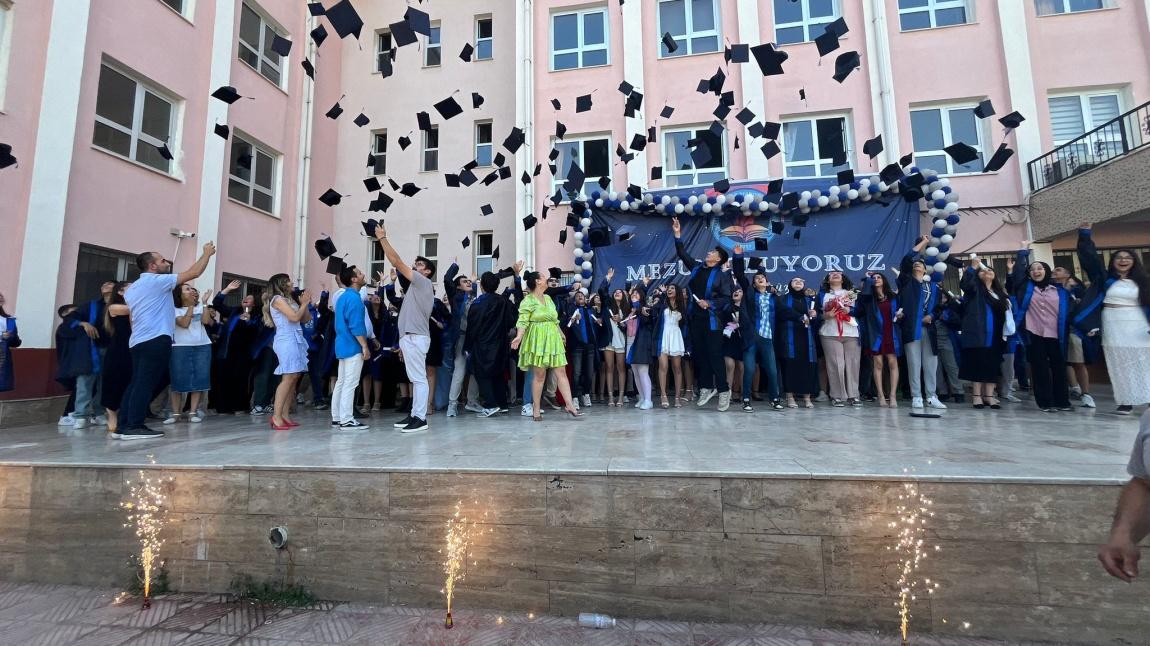 2024-2025  MEZUNIYET TÖRENİMİZ